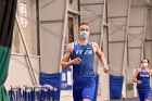 Men’s Track  Men’s Track & Field compete in a virtual meet. : Men’s Track